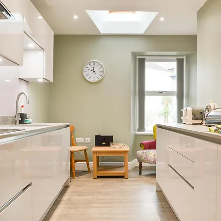 1 Harney Peak Holiday home *