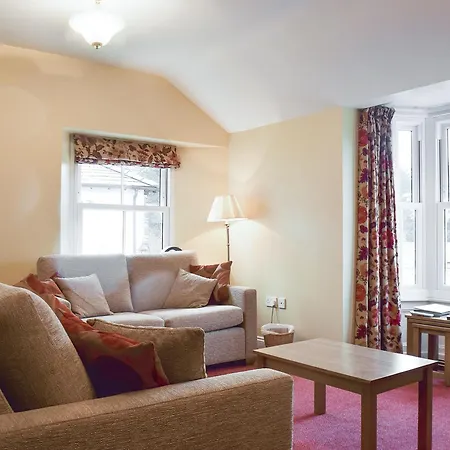 1 Harney Peak Holiday home Portinscale
