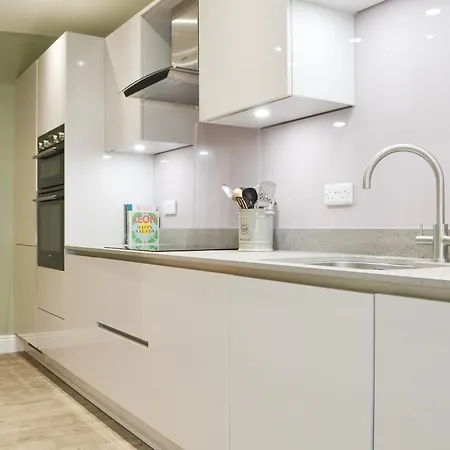 1 Harney Peak Holiday home