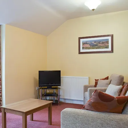 Holiday home 1 Harney Peak Portinscale