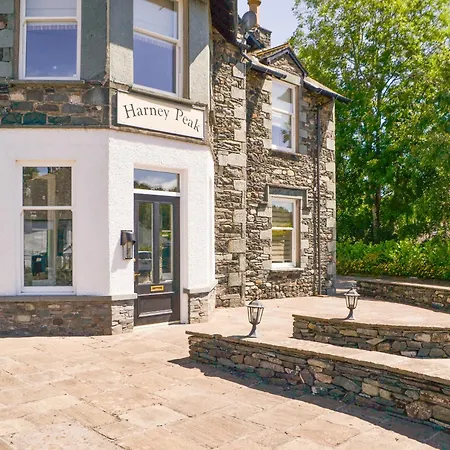 1 Harney Peak Holiday home *